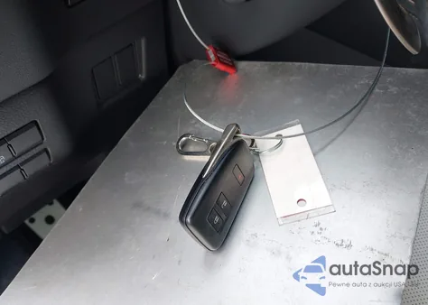 2021 Lexus Nx 300 F Sport z USA, uszkodzony, nr VIN JTJSARBZ9M2182052